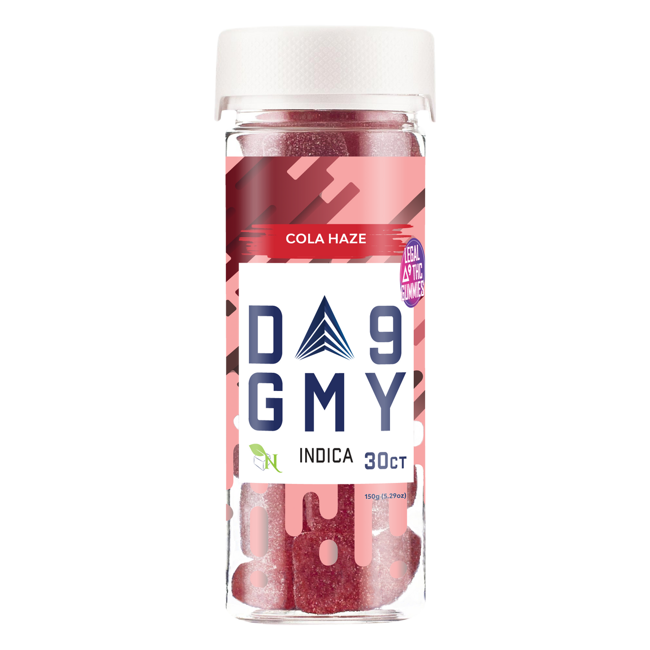 AGFN D9 GMY - DELTA