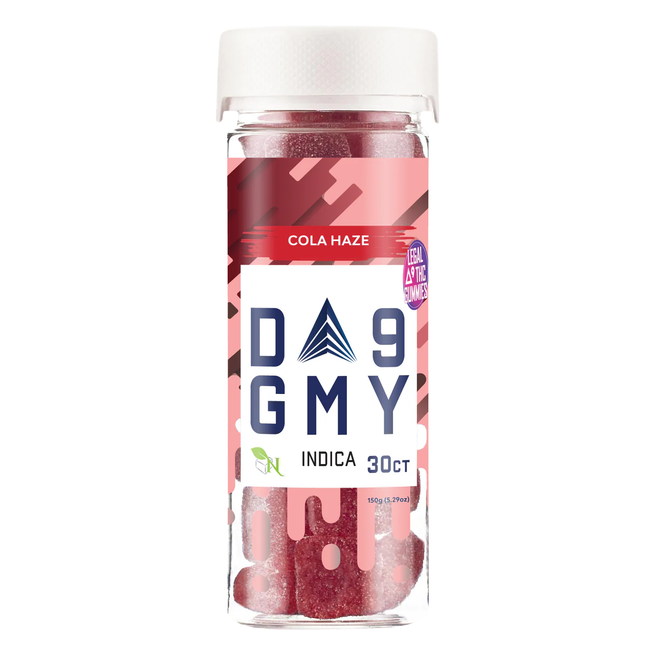 AGFN D9 GMY 30CT