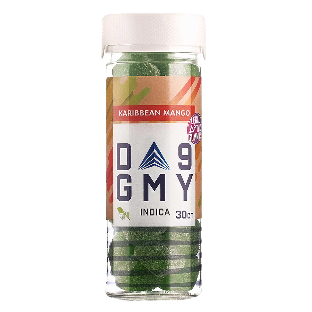 AGFN D9 GMY - DELTA