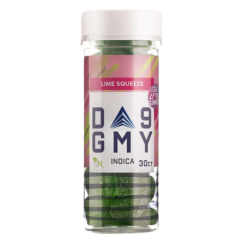 AGFN D9 GMY - DELTA