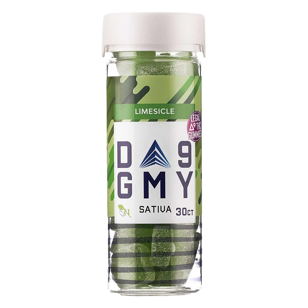 AGFN D9 GMY - DELTA