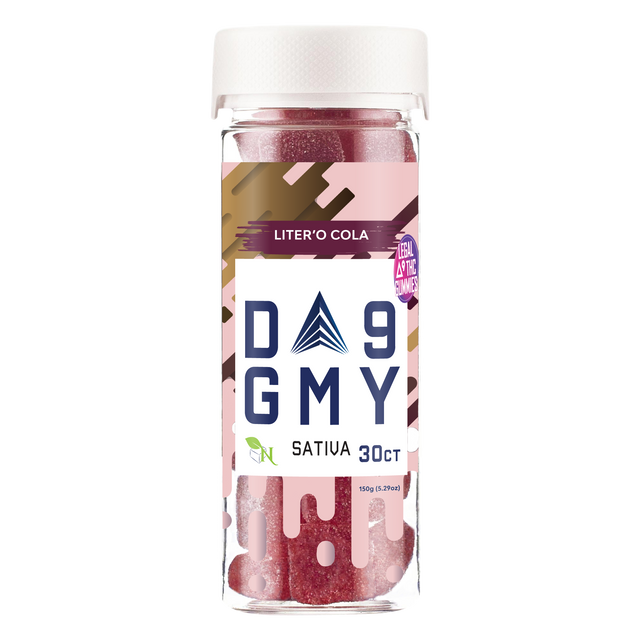 AGFN D9 GMY - DELTA