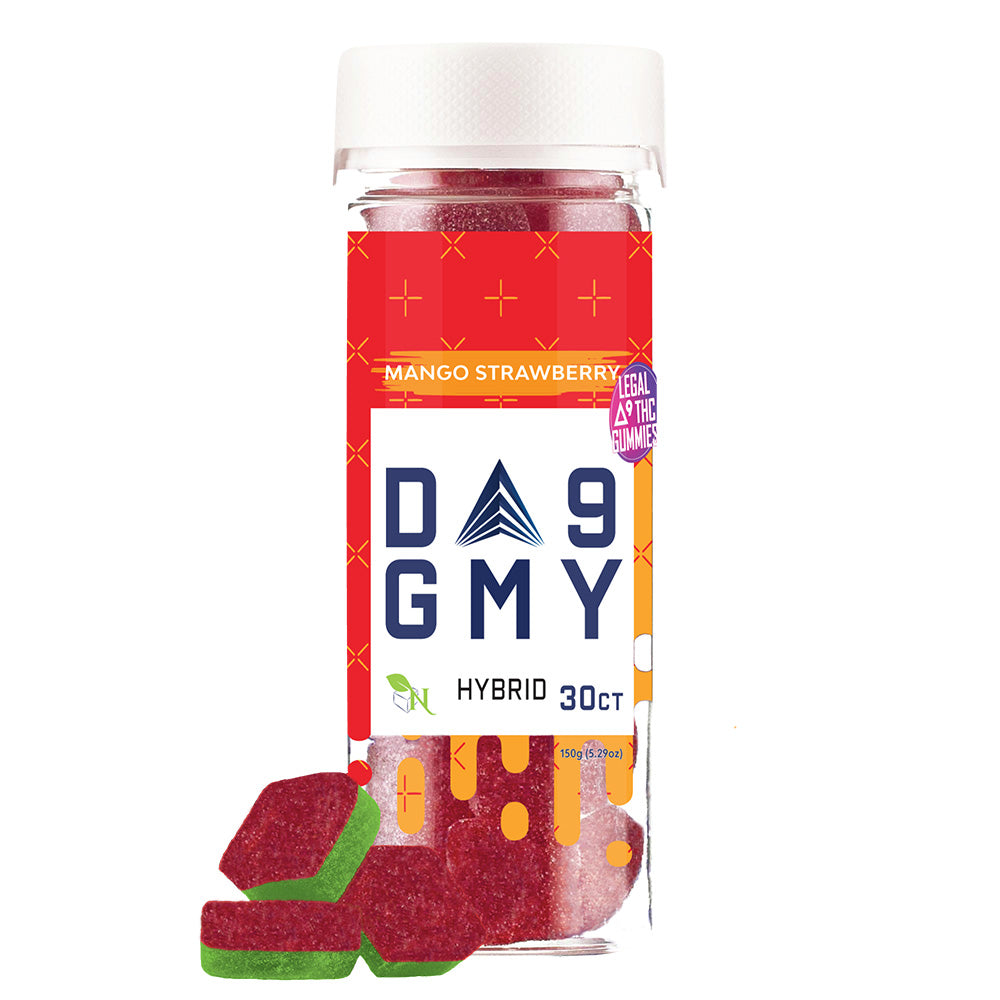AGFN D9 GMY - DELTA