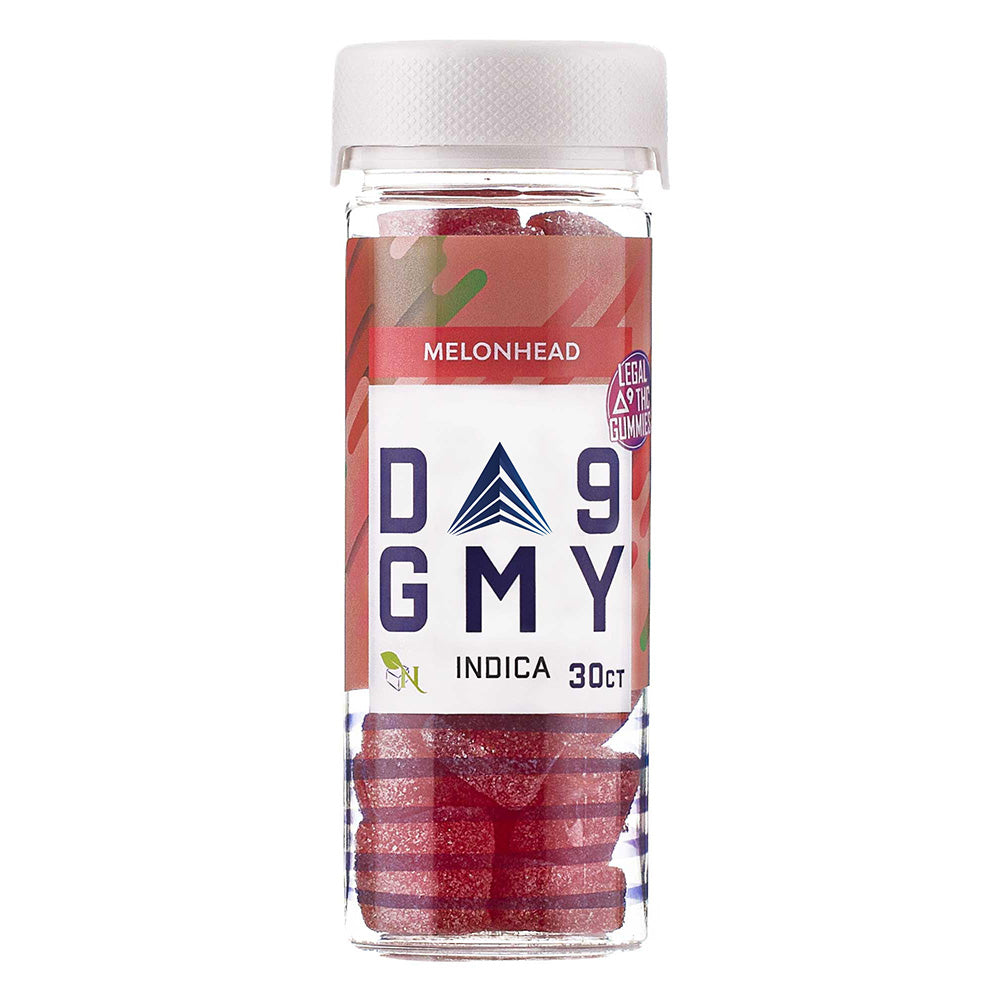 AGFN D9 GMY - DELTA