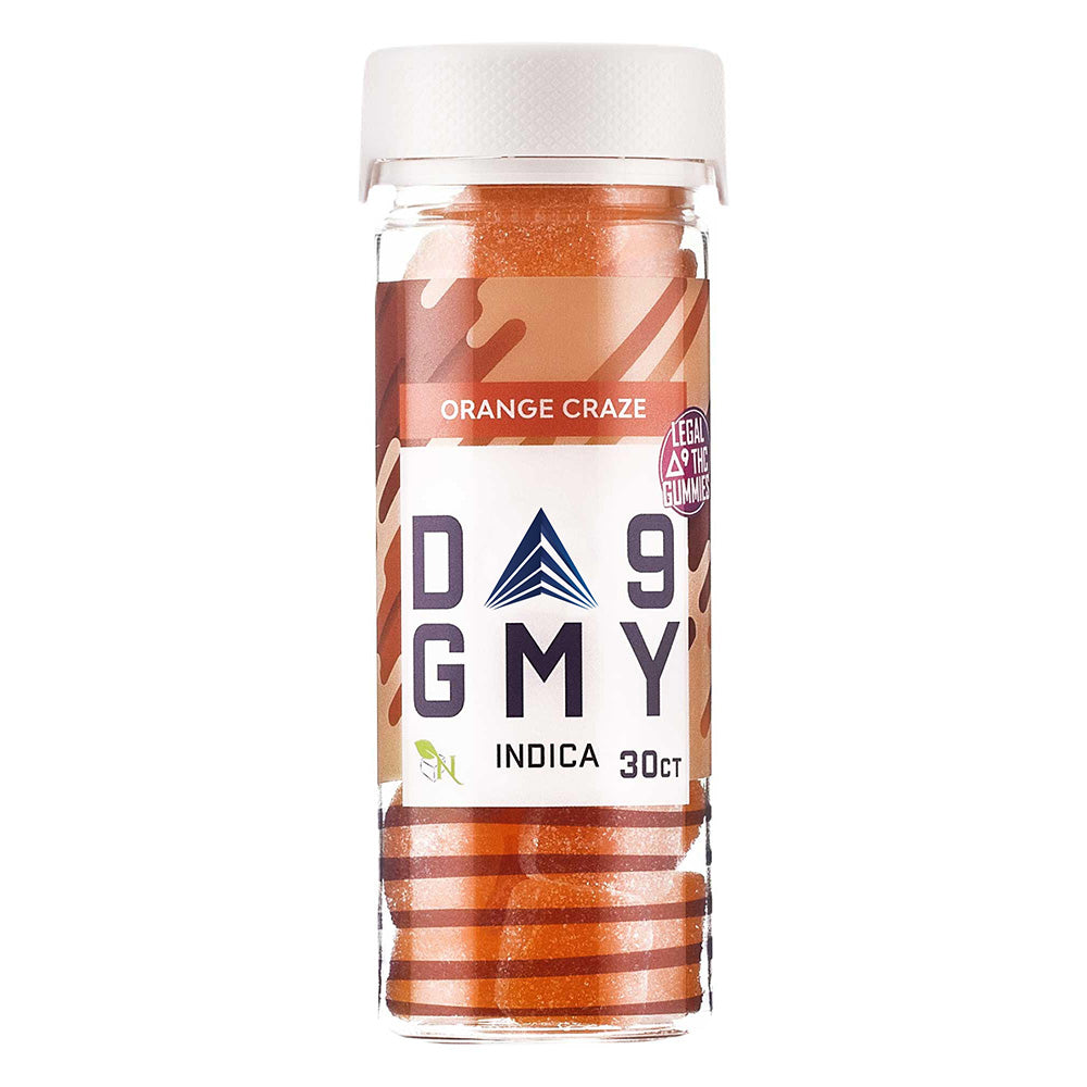 AGFN D9 GMY - DELTA