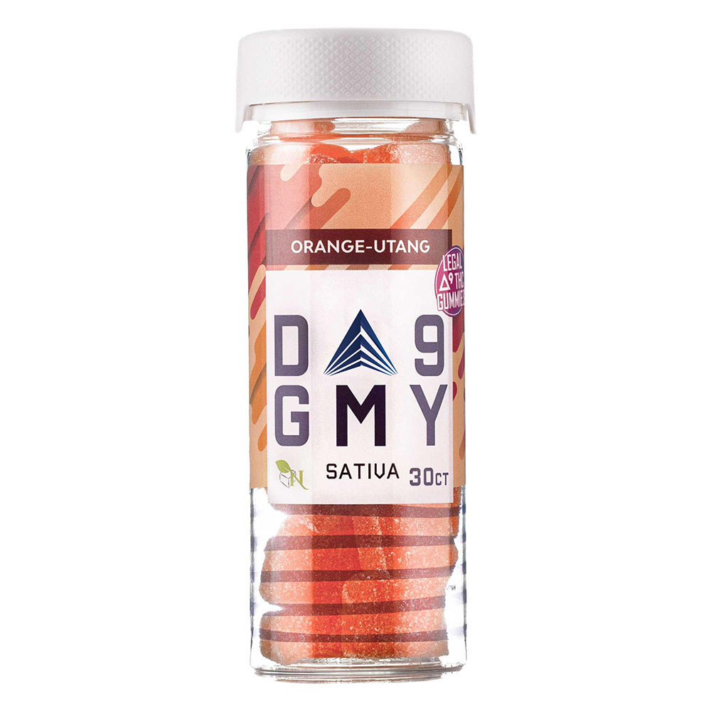 AGFN D9 GMY - DELTA