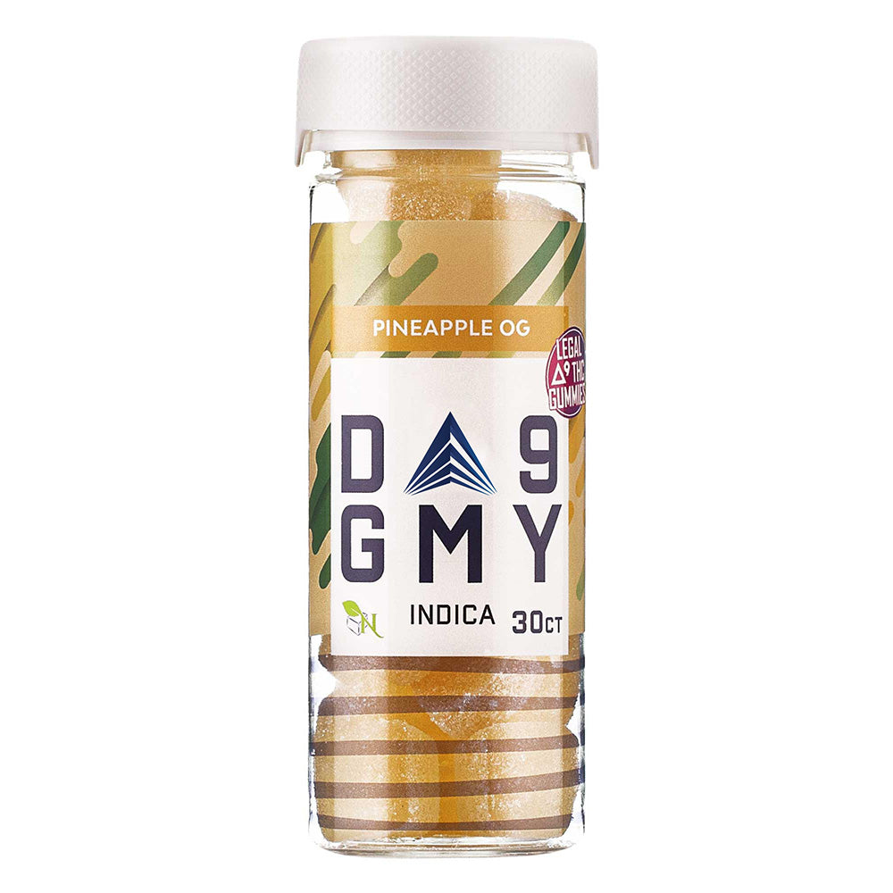 AGFN D9 GMY - DELTA