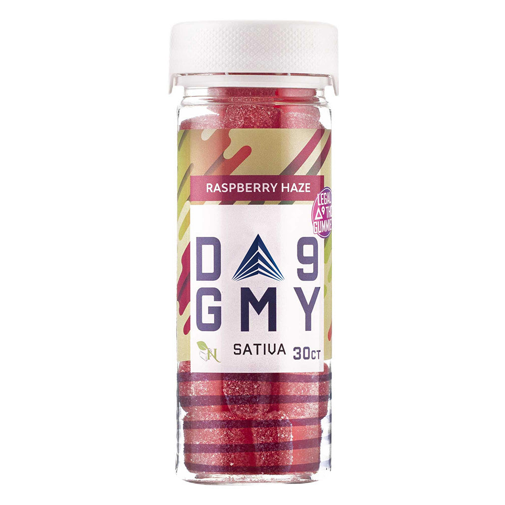 AGFN D9 GMY - DELTA