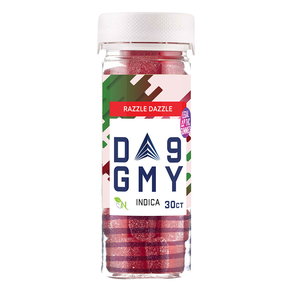 AGFN D9 GMY - DELTA