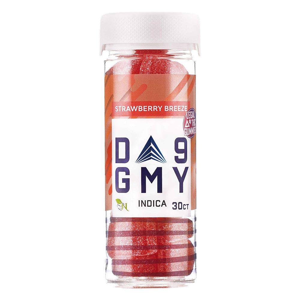 AGFN D9 GMY - DELTA