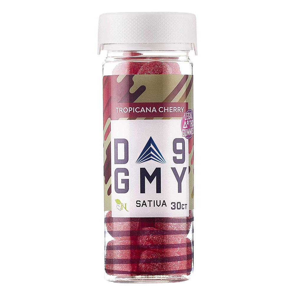 AGFN D9 GMY - DELTA