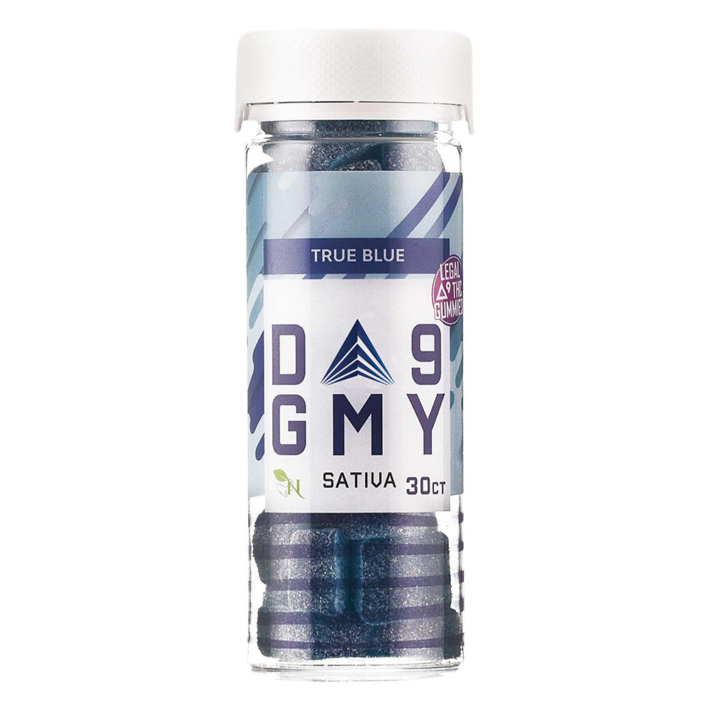 AGFN D9 GMY - DELTA