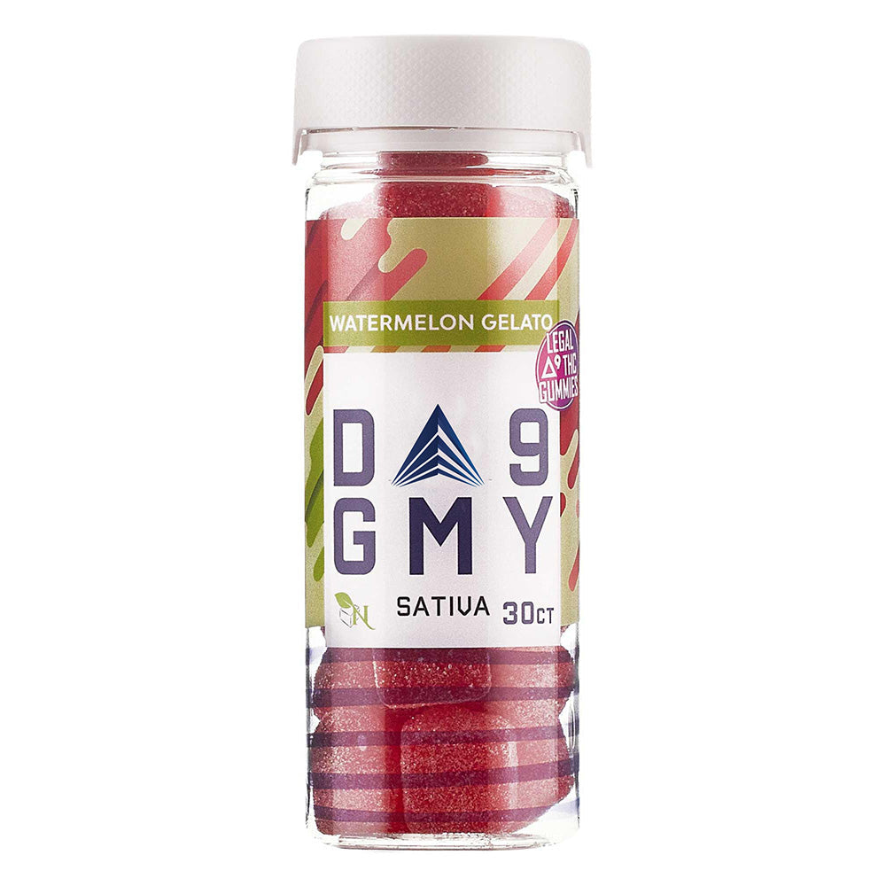 AGFN D9 GMY - DELTA