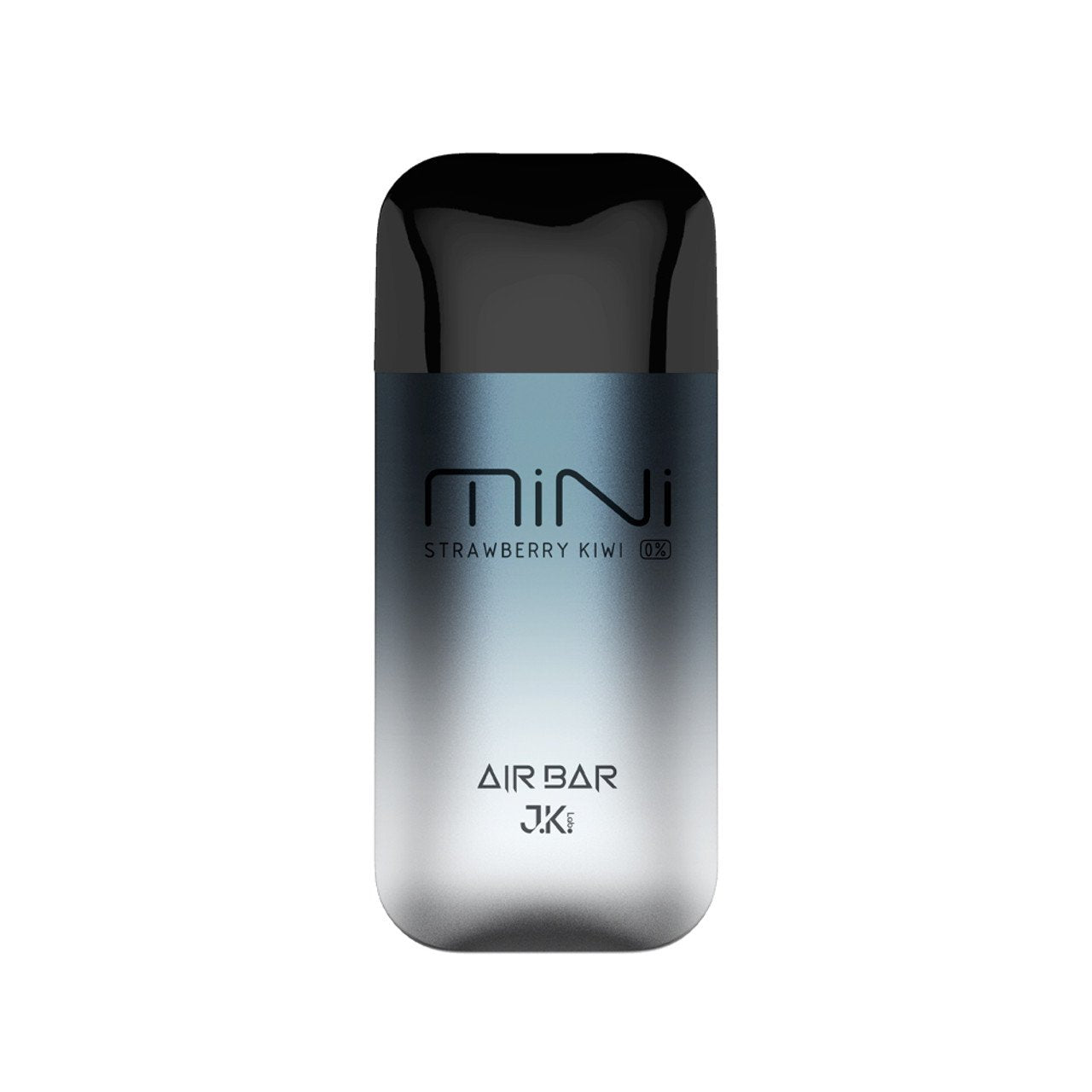 AIR BAR MINI DISPOSABLE VAPE 0% (DISPLAY of 10) STRAWBERRY KIWI 840189921143