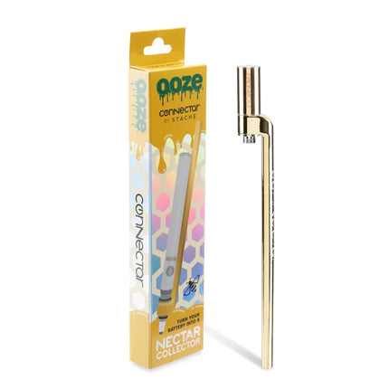 OOZE CONNECTAR NECTAR COLLECTOR | GOLD