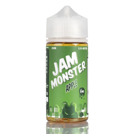 JAM MONSTER FREEBASE