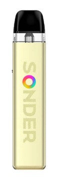 SONDER Q2 POD KIT