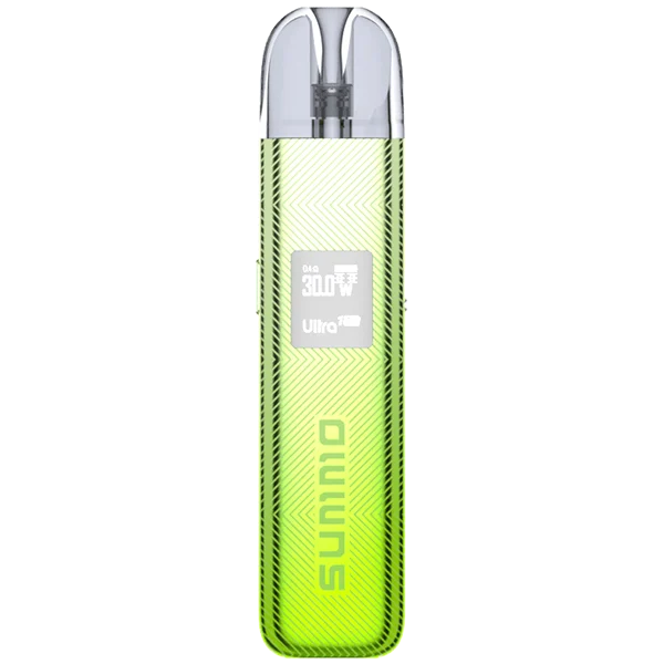 SUMMO ULTRA 1PRO SALT NIC KIT