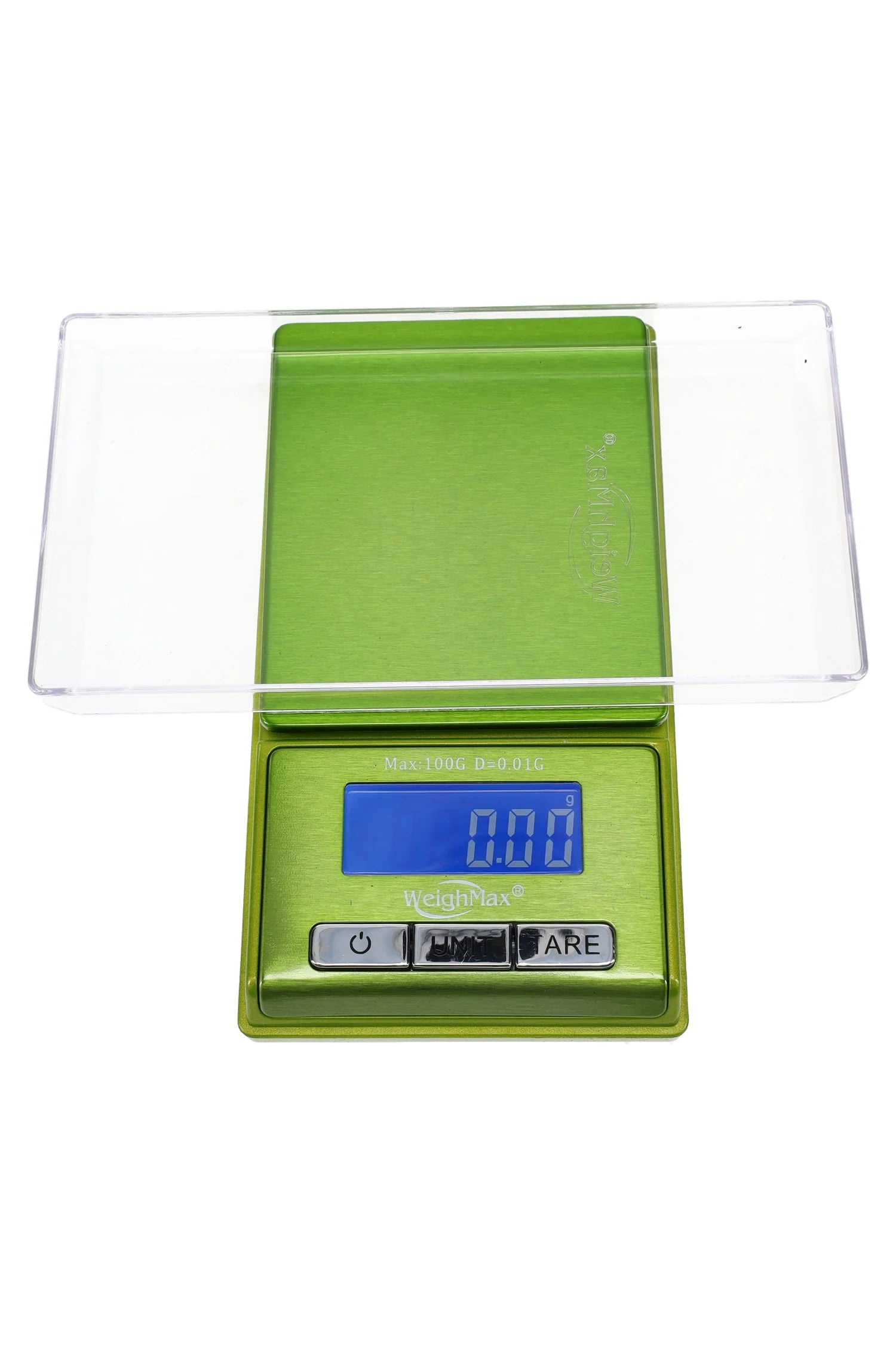WEIGHMAX BLG-100 100G X 0.01G BLING SCALES