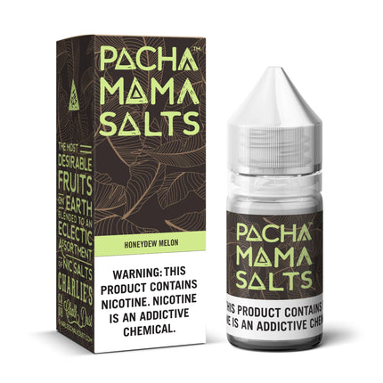 PACHAMAMA SALT