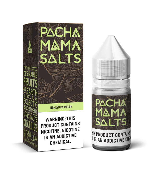 PACHAMAMA SALT