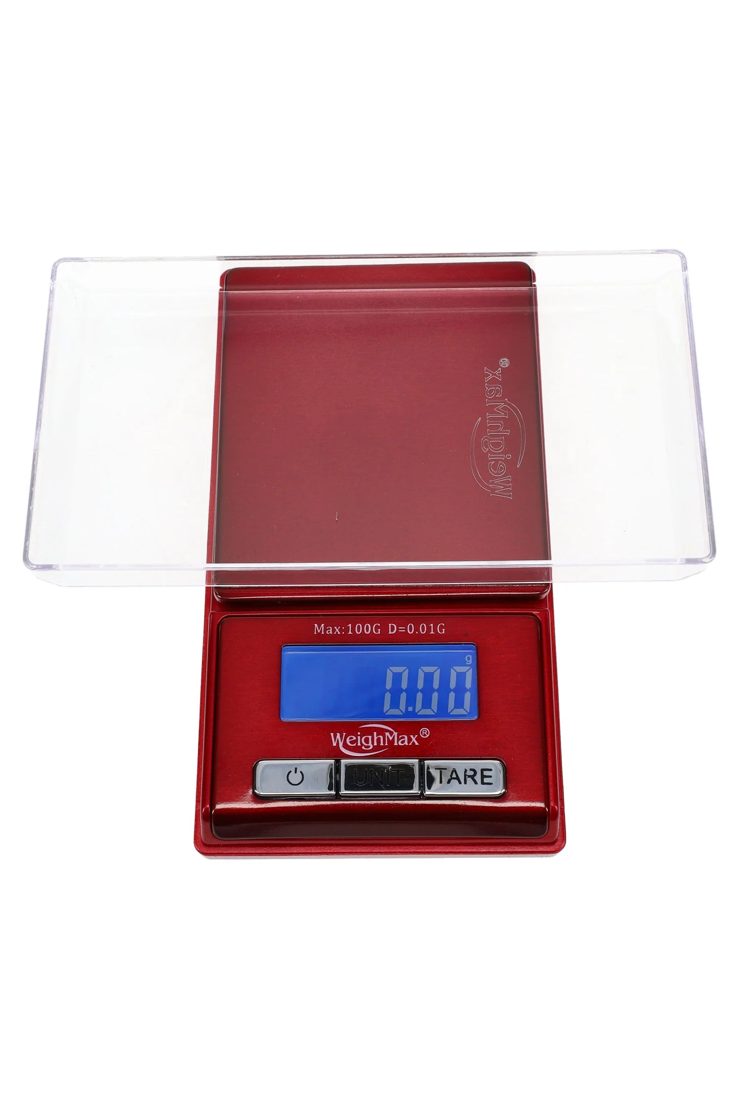 WEIGHMAX BLG-100 100G X 0.01G BLING SCALES
