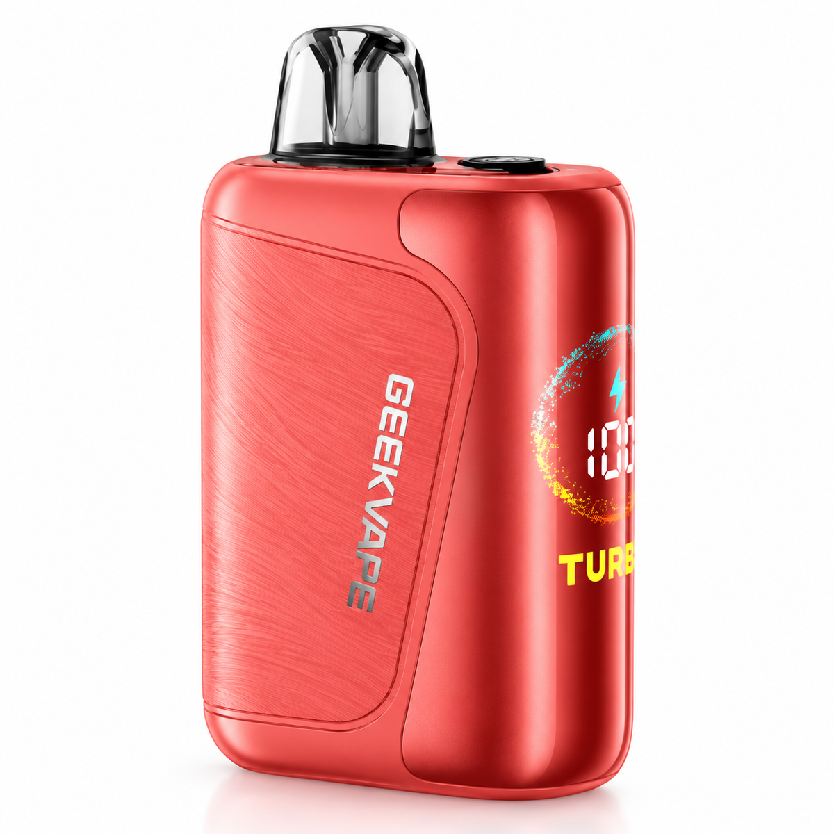 GEEKVAPE GO EMPTY REFILLABLE POD (5CT DISPLAY)