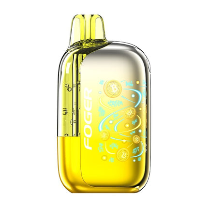 FOGER BIT 35K DISPOSABLE (5CT DISPLAY)