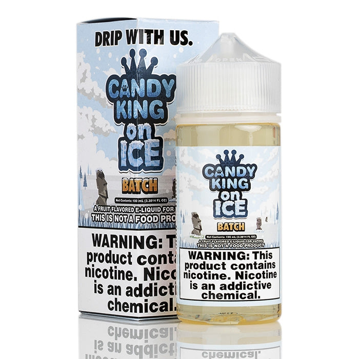 CANDY KING 100ML E-LIQUID