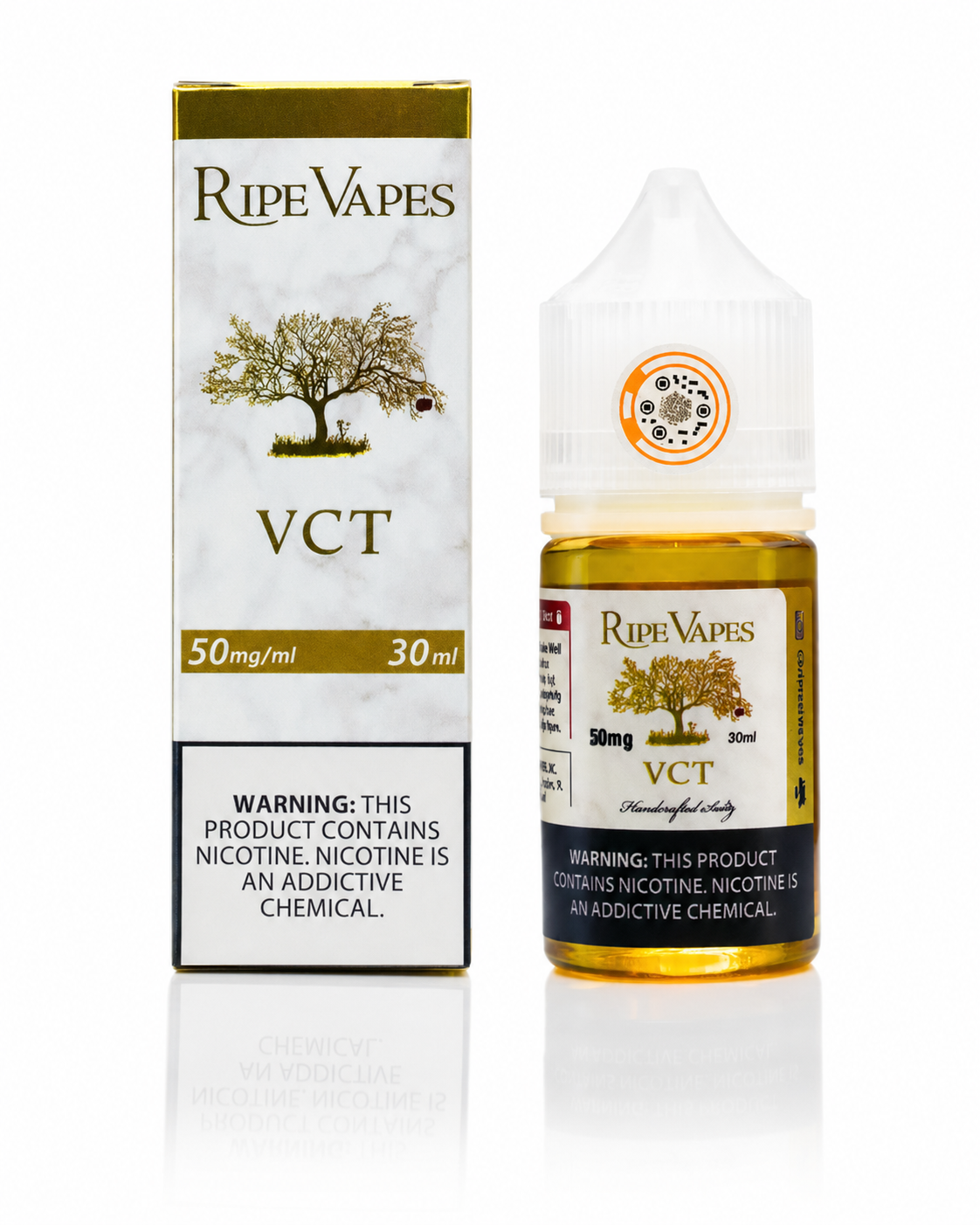 RIPE VAPE 30ML E-LIQUID