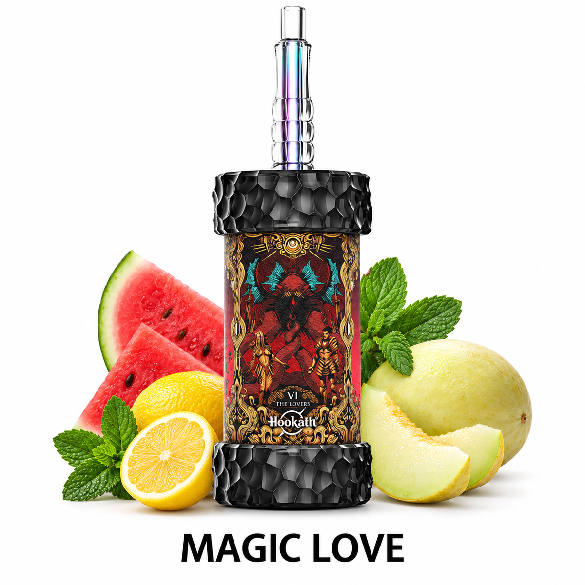 OLIT HOOKALIT MEGA 200K PUFFS 0.35% DISPOSABLE