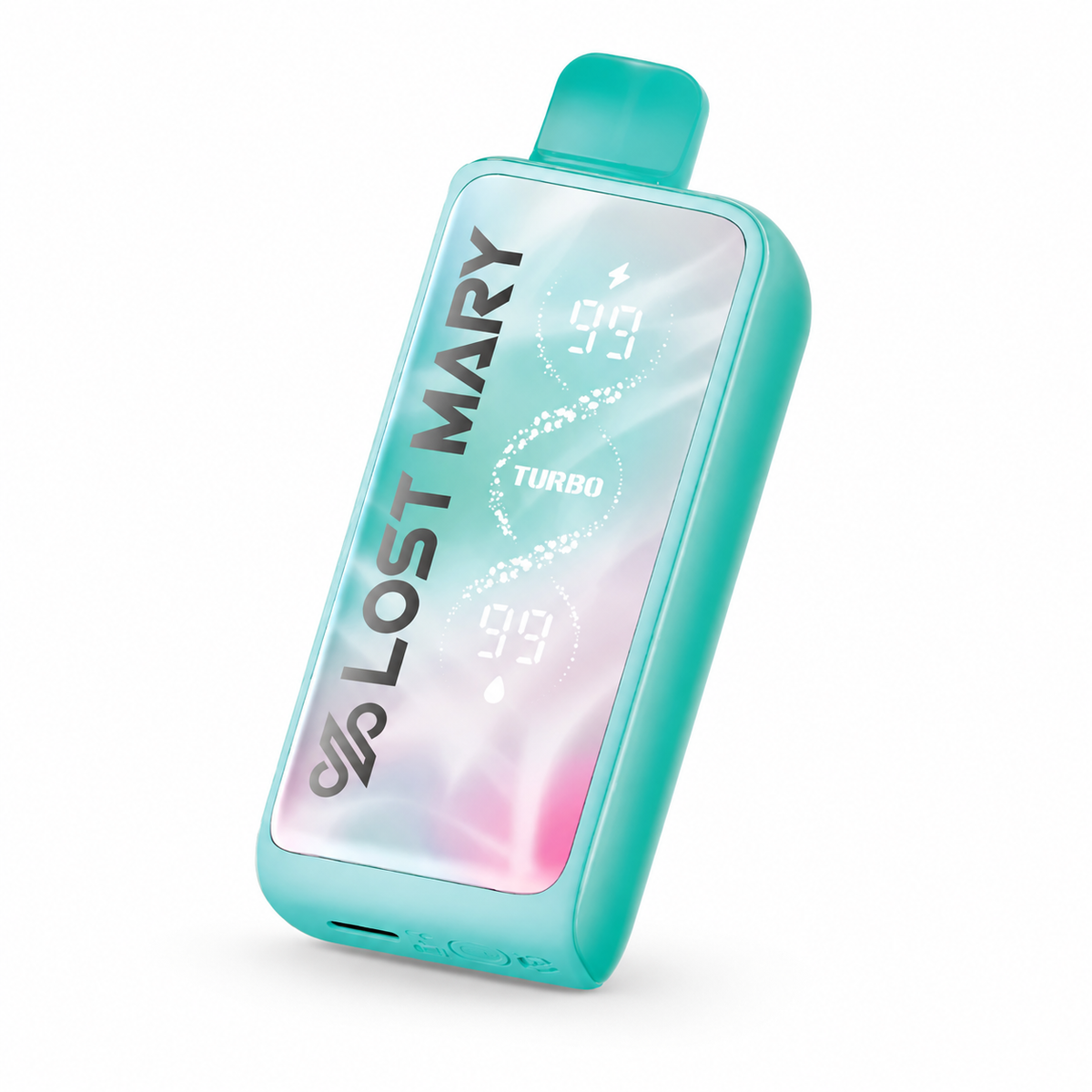 LOST MARY MT35000 ZERO NICOTINE (5CT DISPLAY)