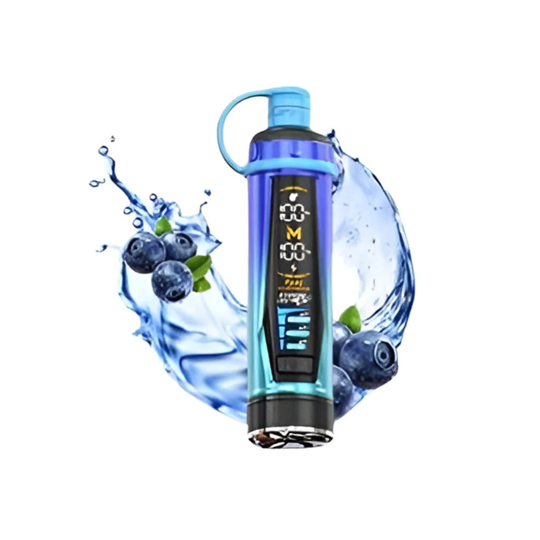 MOSMO STORM GT35000 5% DISPOSABLE
