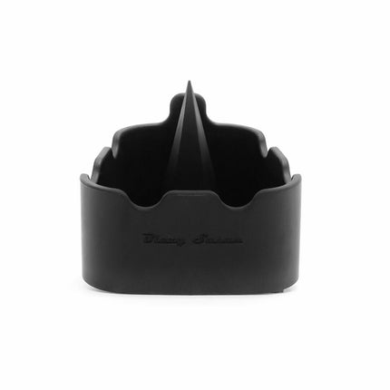 BLAZY SUSAN 4.5" PREMIUM SILICON ASHTRAY