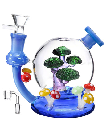 CHEECH FORBIDDEN JUNGLE RIG 5"