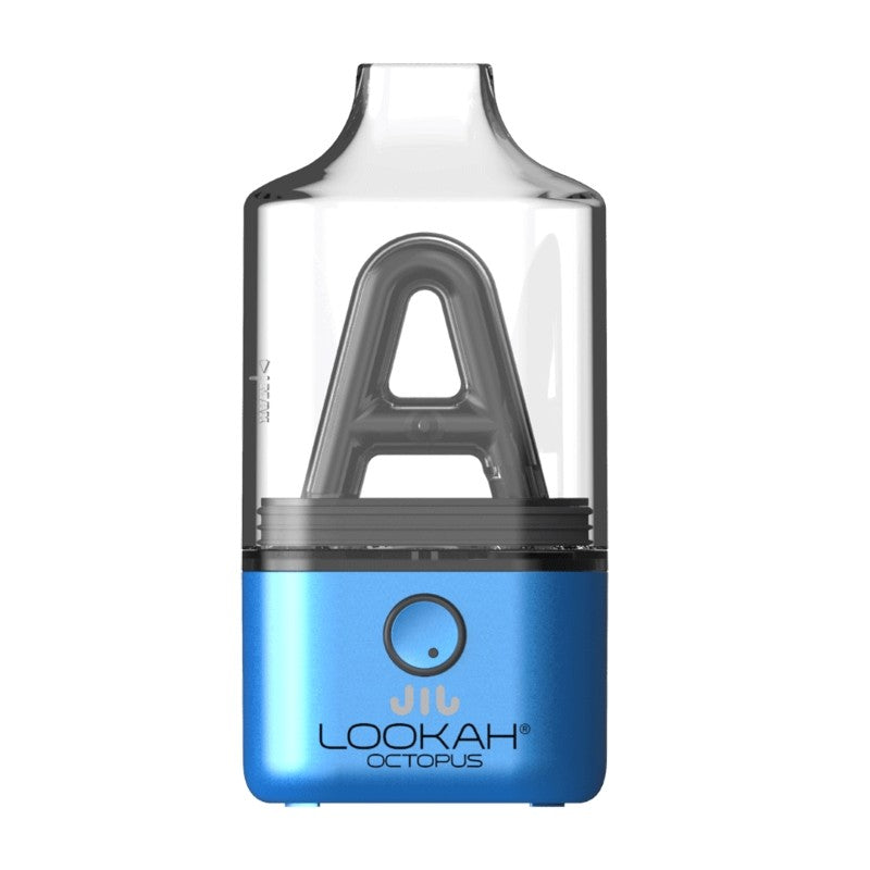 LOOKAH OCTOPUS MINI DAB RIG VAPORIZER