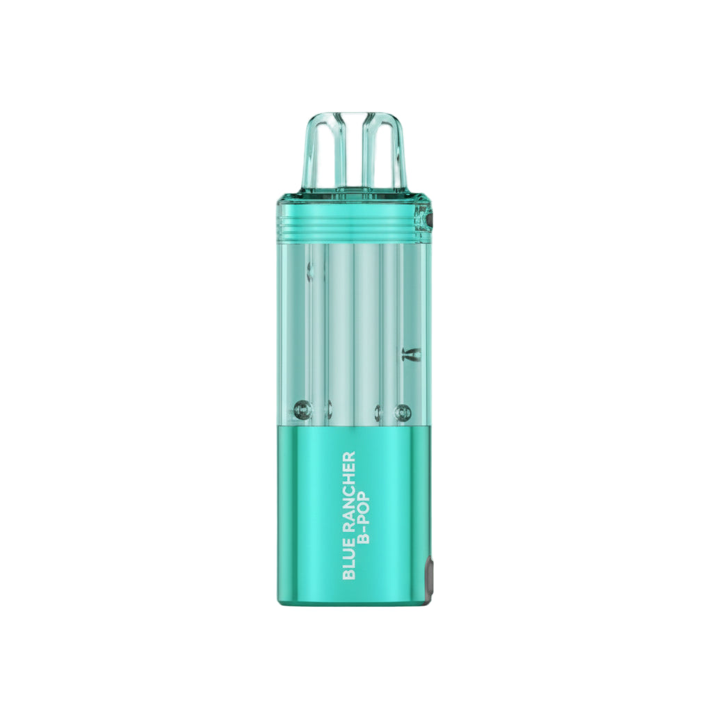FOGER SWITCH PRO DISPOSABLE POD 30K PUFFS (5CT DISPLAY)