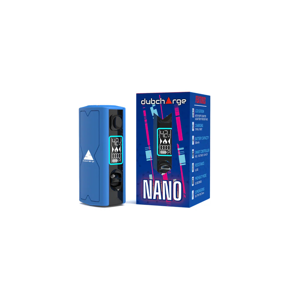 DUBCHARGE NANO BATTERY