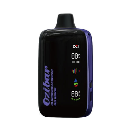 OZIBAR 18000 PUFF DISPOSABLE