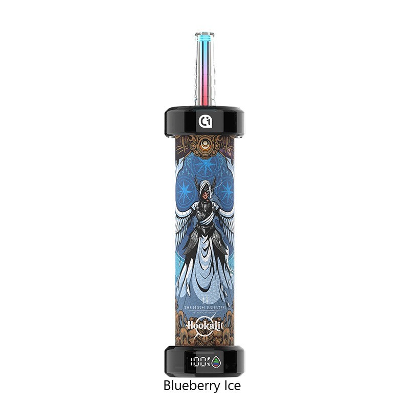 OLIT HOOKALIT 0.35% NIC 40K PUFFS DISPOSABLE (5CT DISPLAY)