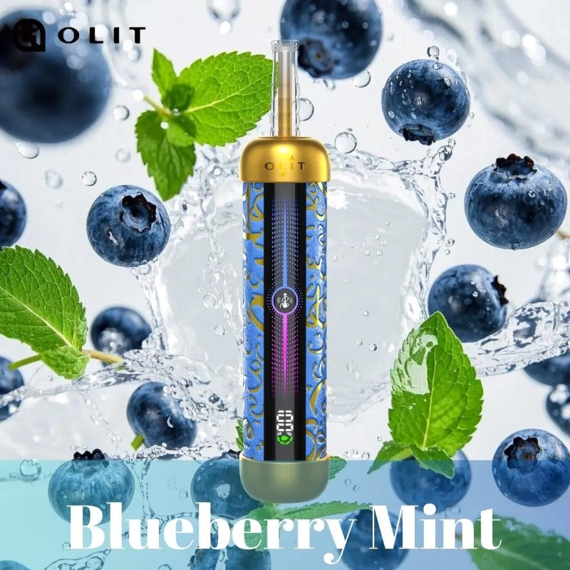 OLIT HOOKALIT PRO 60K PUFFS DISPOSABLE