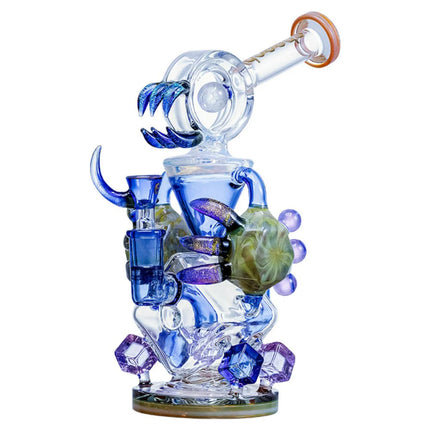 CHEECH 11in "FULL OF THORN" WATERPIPE