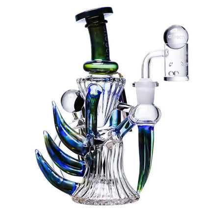 CHEECH GLASS "MINI SCYTHE LIZARD" CHE-251