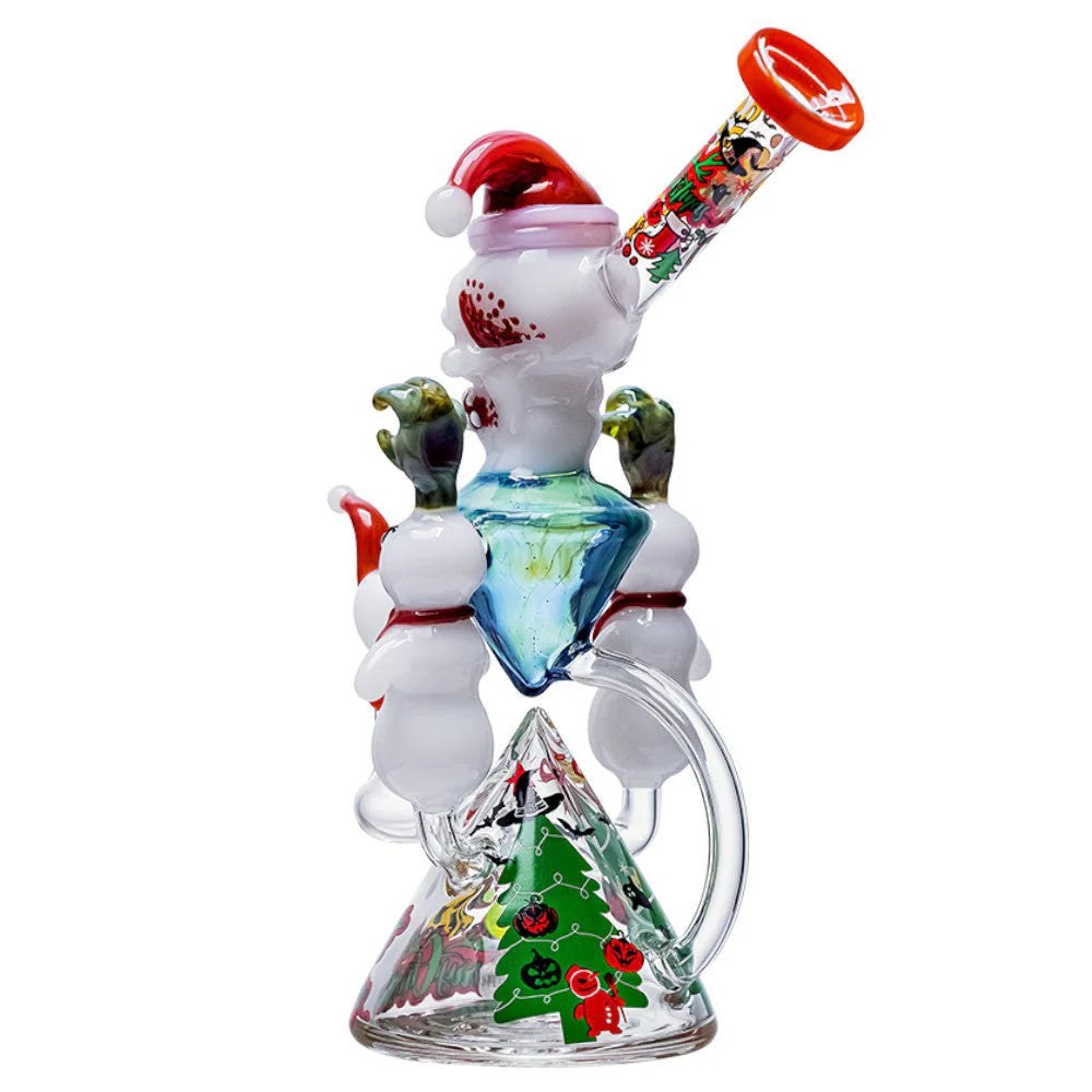 CHEECH CHRISTMAS MIRACLE