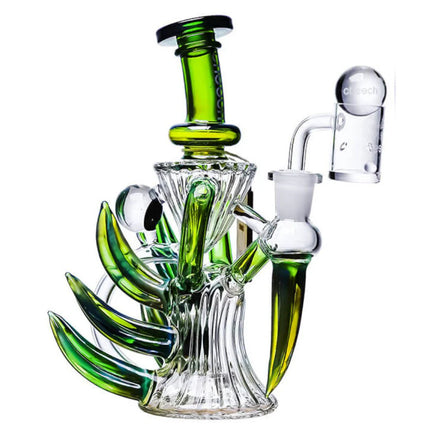 CHEECH GLASS "MINI SCYTHE LIZARD" CHE-251