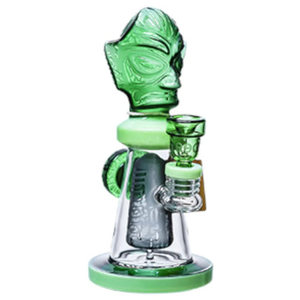 CHEECH GLASS SANXINDUI RIG CH-238 ASSORTED COLORS