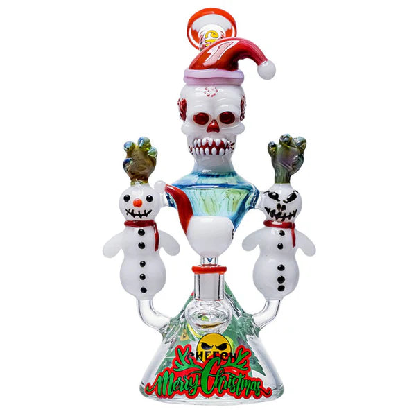 CHEECH CHRISTMAS MIRACLE