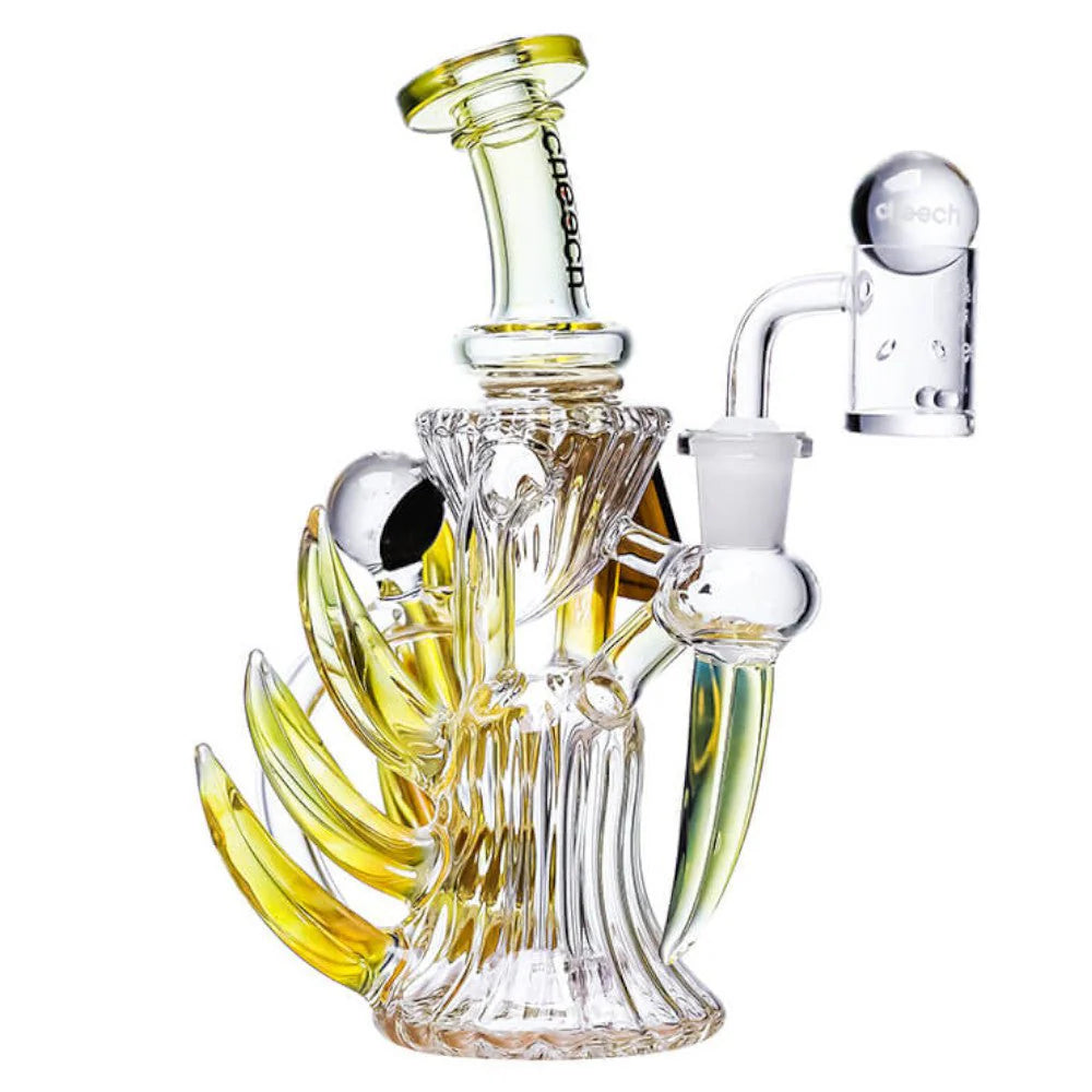 CHEECH GLASS "MINI SCYTHE LIZARD" CHE-251