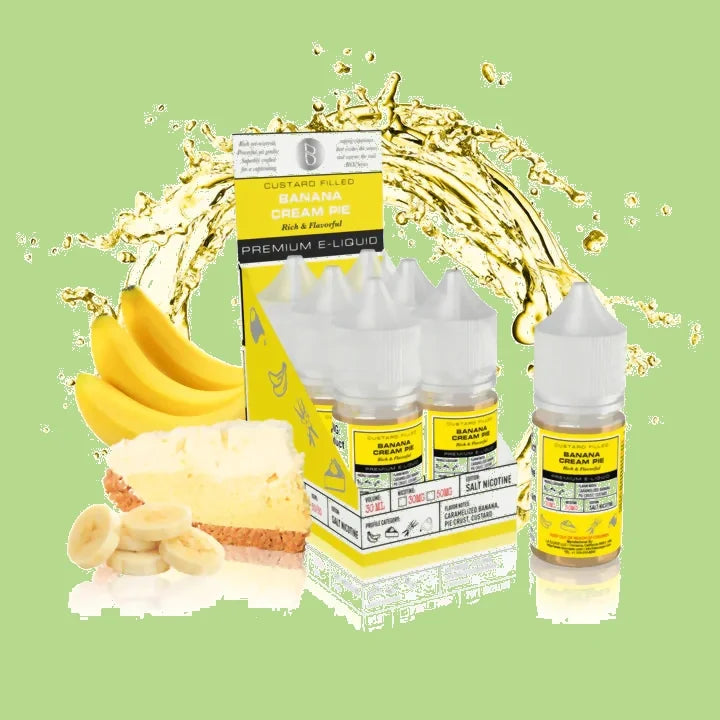 BSX SERIES SALT 30ML