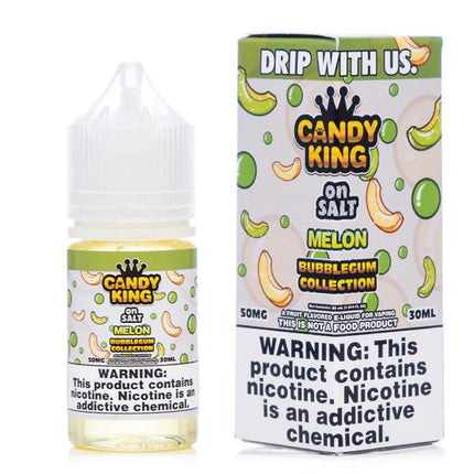 CANDY KING SALT NIC